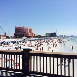 Meet your Posher, Antonio